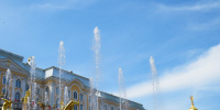 Праздник фонтанов в Петергофе, «Ночь музеев» и концерт Димы Билана: куда пойти в Петербурге 19 – 25 мая